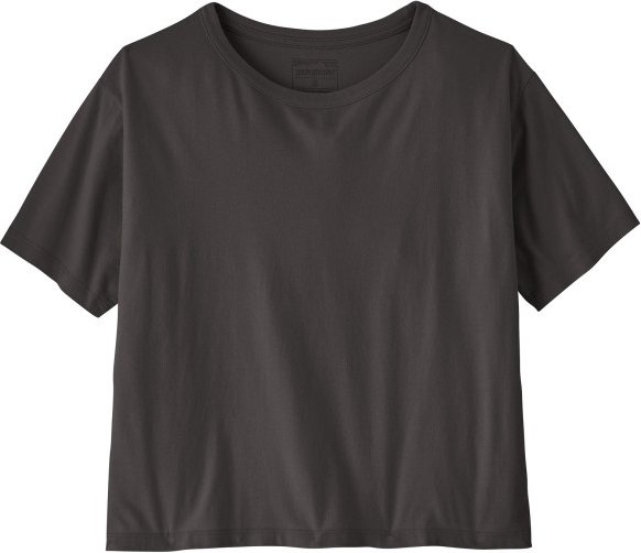 Patagonia - Women's Daily Easy Cut T-Shirt - T-Shirt Gr M grau
