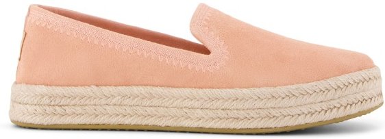 TOMS - Women's Carolina - Sneaker Gr 38 beige