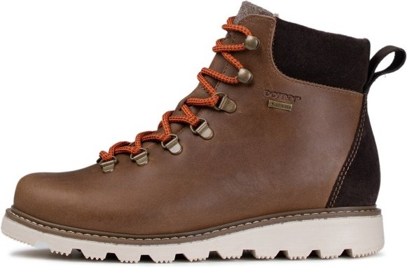 Thumbnail - Pomar - Women's Oras GTX Ankle Boot - Winterschuhe Gr 41 braun