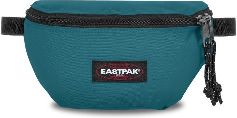 Eastpak - Springer - Hüfttasche Gr 2 l türkis