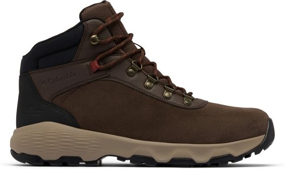 Thumbnail - Columbia - Newton Wander - Wanderschuhe Gr 42 braun