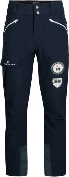 Amundsen Sports - Peak Panther - Skihose Gr M blau