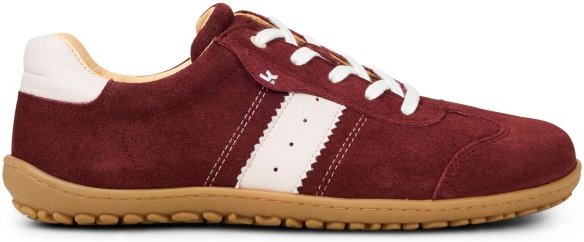 Koel - Ilo Suede 3.0 - Barfußschuhe Gr 47 weiß