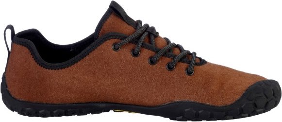 Thumbnail - Ballop - Corso - Barfußschuhe Gr 43 braun