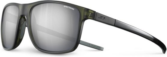 Julbo - The Streets Spectron S3 - Sonnenbrille Gr L grau