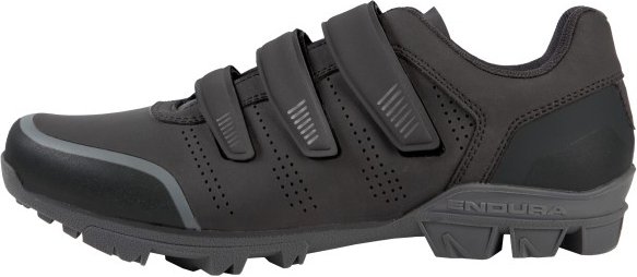 Thumbnail - Endura - Hummvee XC Shoe - Radschuhe Gr 41,5 grau