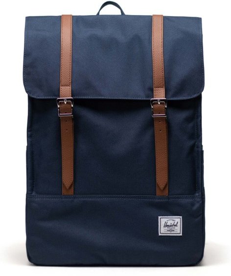 Herschel - Survey Backpack - Daypack Gr 20 l blau