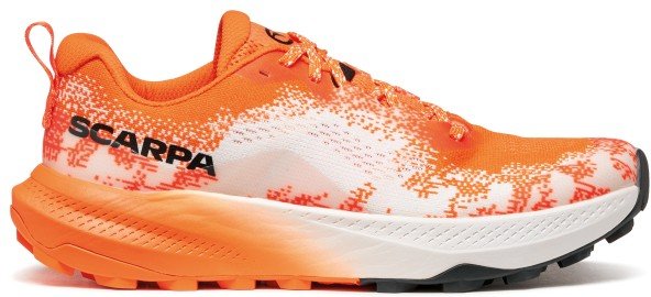 Scarpa - Golden Gate LT - Trailrunningschuhe Gr 46,5 bunt