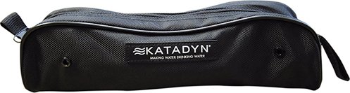 Katadyn - Pocket Transporttasche Gr One Size schwarz