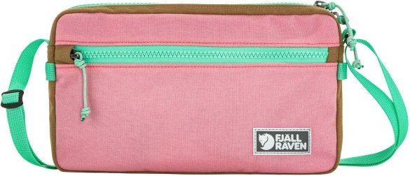 Fjällräven - Vardag Pocket Large - Umhängetasche Gr One Size rosa
