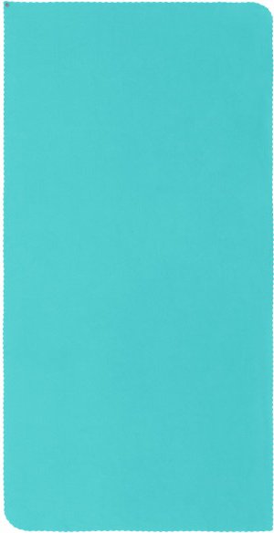 Sea to Summit - Airlite Towel - Mikrofaserhandtuch Gr 120 x 60 cm - L baltic