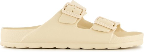 Plakton - Women's Wanda - Sandalen Gr 36 beige