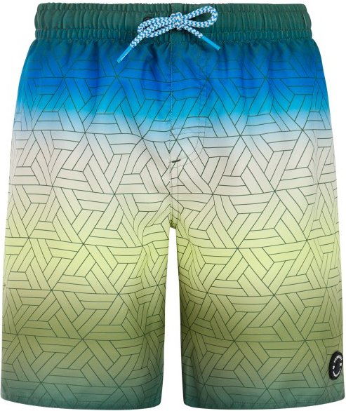 Protest - Kid's Chopper - Badehose Gr 128 bunt