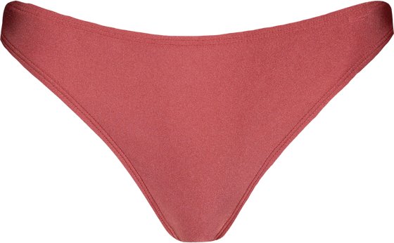 Barts - Women's Isla Cheeky Bum - Bikini-Bottom Gr 42 rot