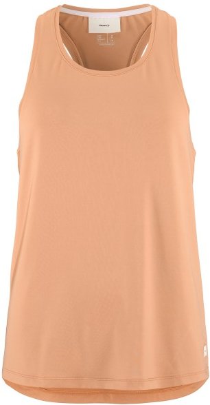 Craft - Women's Collective Singlet - Tank Top Gr L beige