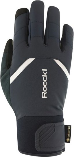 Thumbnail - Roeckl Sports - Rienz GTX - Handschuhe Gr 11 grau