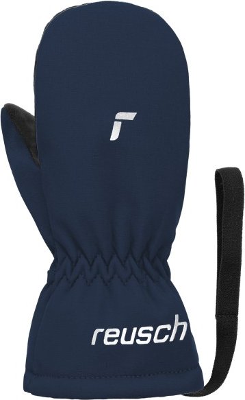 Reusch - Kid's Aki Mitten - Handschuhe Gr 0 - 0-1 years blau