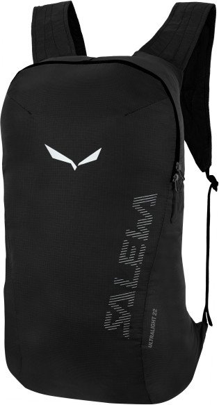 Salewa - Ultralight 22 - Daypack schwarz