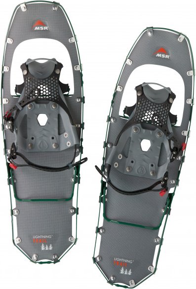 MSR - Lightning Trail - Schneeschuhe Gr 64 cm ranger