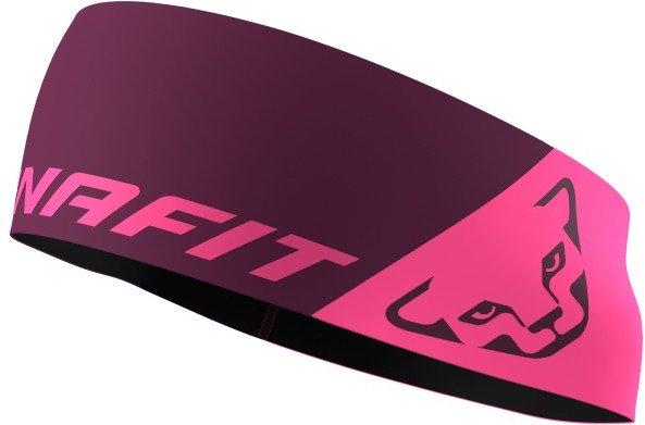 Dynafit - Performance Headband - Stirnband Gr 58 cm lila