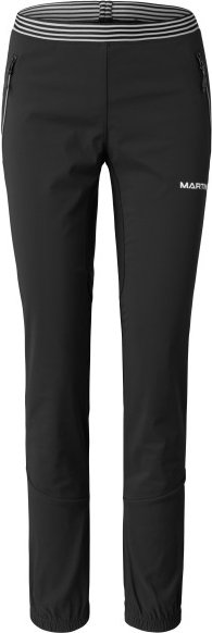 Martini - Women's Desire Pants - Skitourenhose Gr XXL - Long schwarz