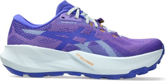 Thumbnail - Asics - Women's Trabuco 14 - Trailrunningschuhe Gr 39 lila