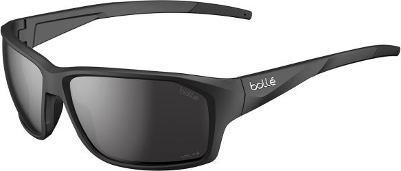 Bollé - Fenix Polarized S3 - Sonnenbrille Gr M grau