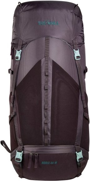 Tatonka - Women's Norix 44 - Tourenrucksack grau