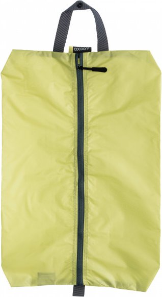 Cocoon - Shoe Pack Light - Schuhsack Gr 41 x 28 cm gelb