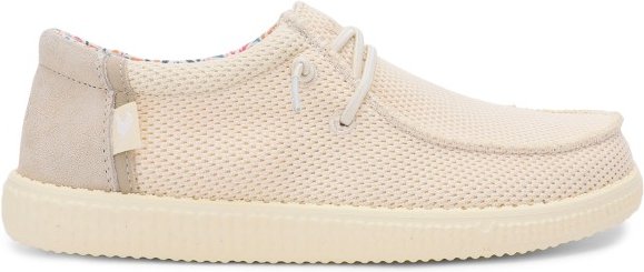 Walk in Pitas - Women's WP150 Gaia - Sneaker Gr 41 beige/weiß