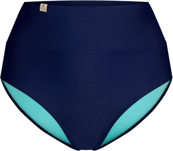 INASKA - Women's Bottom Feel - Bikini-Bottom Gr XS blau