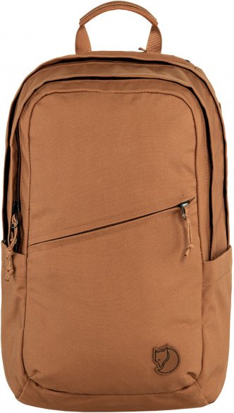 Fjällräven - Räven 20 - Daypack braun