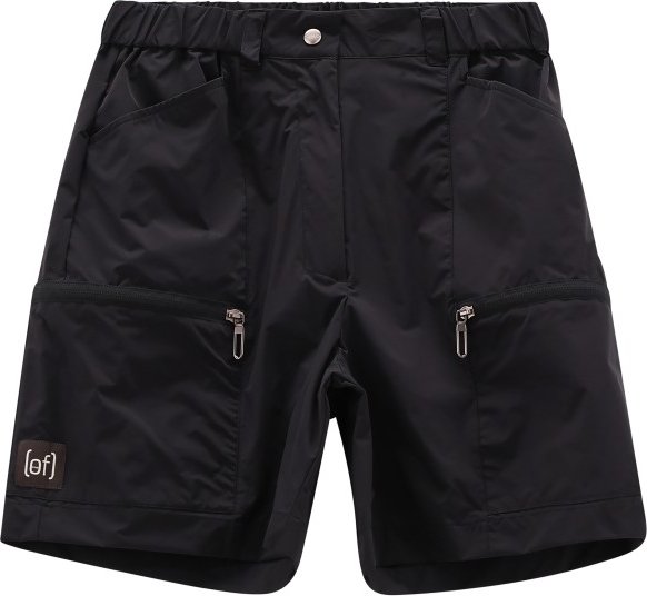 CMP - Women's Short - Shorts Gr XS schwarz