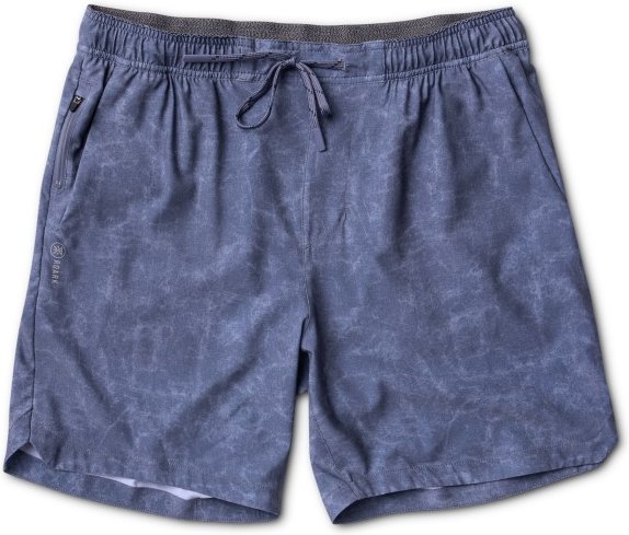 Roark - Serrano 7 - Laufshorts Gr S blau