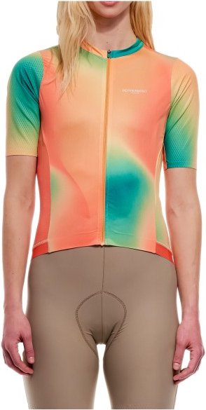 PEPPERMINT - Women's Signature Jersey - Radtrikot Gr XS bunt