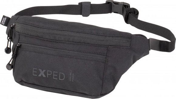 Exped - Mini Belt Pouch - Hüfttasche Gr 1,5 l grau