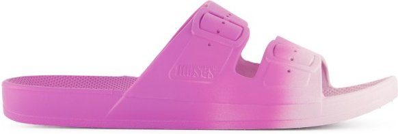Freedom Moses - Basic - Sandalen Gr 38/39 lila/rosa
