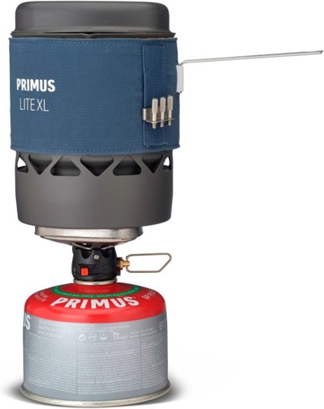 Primus - Lite XL - Gaskocher grau