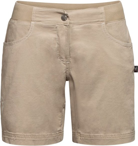 Chillaz - Women's Jessy - Shorts Gr 40 beige