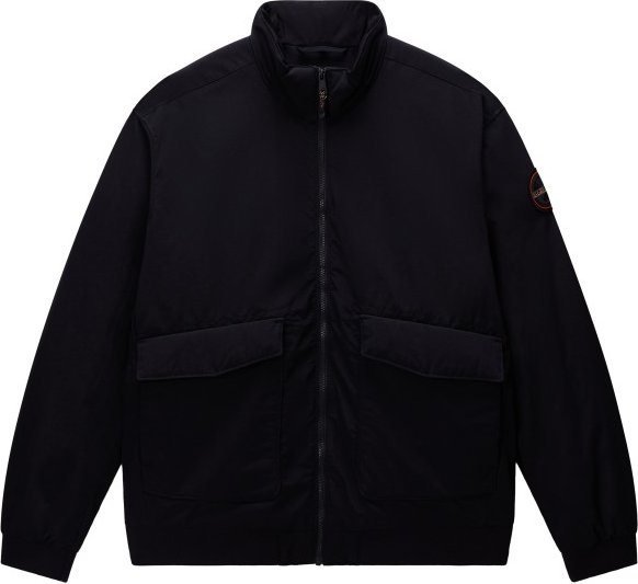 Thumbnail - Napapijri - A-Giovi Winter - Freizeitjacke Gr S schwarz