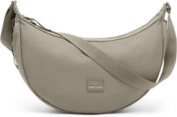 Johnny Urban - Ally Large - Umhängetasche Gr 10 l grau