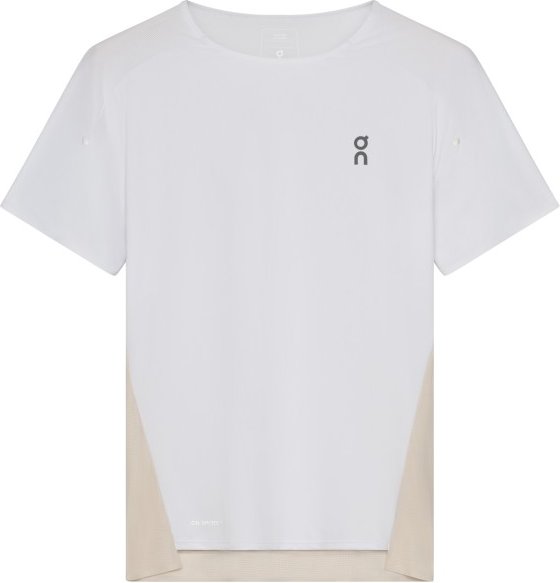 Thumbnail - On - Women's Performance-T - Laufshirt Gr XL weiß
