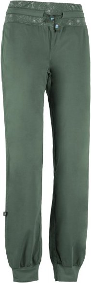 Thumbnail - E9 - Women's Hit - Boulderhose Gr S oliv