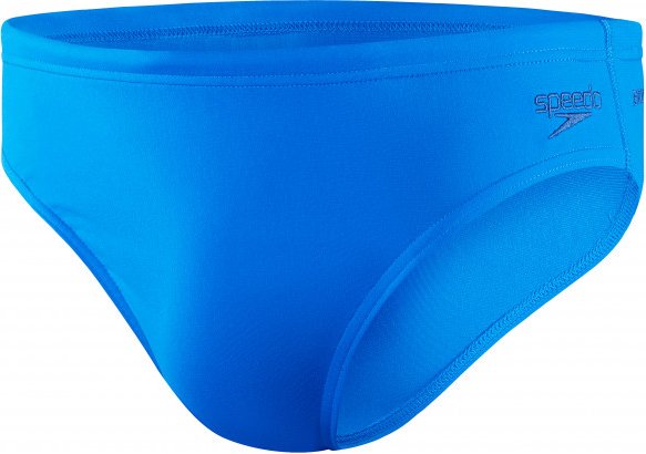 Speedo - Eco Endurance+ 7 cm Brief - Badehose Gr 5 blau