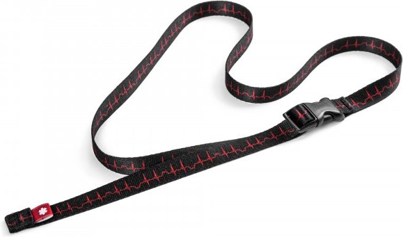 Thumbnail - Ocun - Chalk Bag Belt weiß