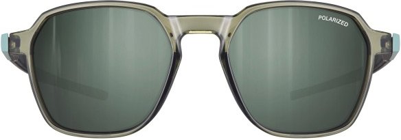 Julbo - Drive Spectron Polarized S3 (VLT 11%) - Sonnenbrille Gr L oliv