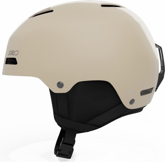 Thumbnail - Giro - Ledge FS - Skihelm Gr L - 59-62,5 cm beige
