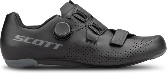 Scott - Shoe Road Team Boa - Radschuhe Gr 42 grau