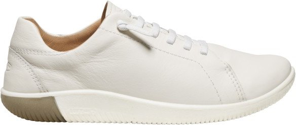 Thumbnail - Keen - Women's Knx Lace - Barfußschuhe Gr 39 weiß