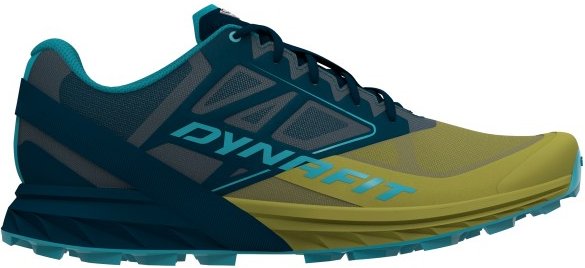Thumbnail - Dynafit - Alpine - Trailrunningschuhe Gr 40,5 blau